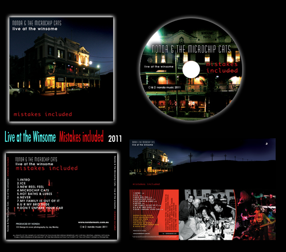 Asta Na Pane Band "Live Illusion"